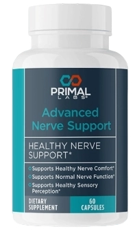 Advanced Nerve Support
