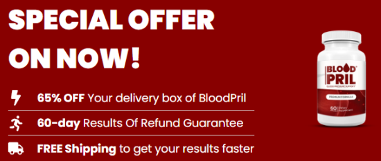 BloodPril Discount