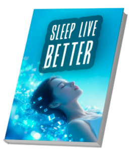 Bonus 3 Sleep Live Better