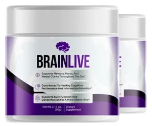 BrainLive