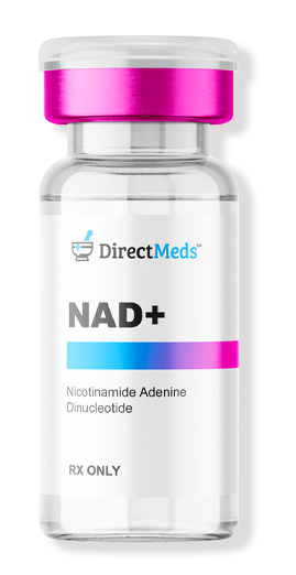 DirectMeds NAD+