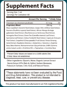 GlucoVive-Supplements