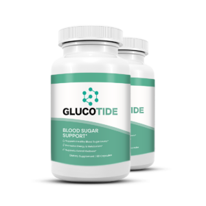 Glucotide