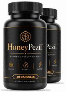 Honey Pezil