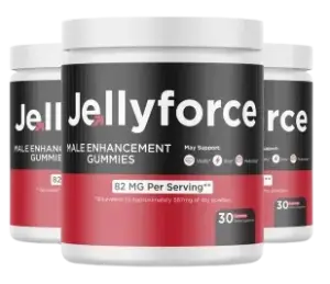Jelly Force Gummies