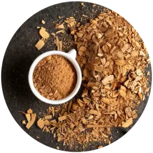 Jellyforce Muira Puama Extract