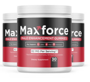 Max Force