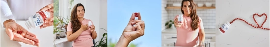 NativePath CoQ10 Complex to use