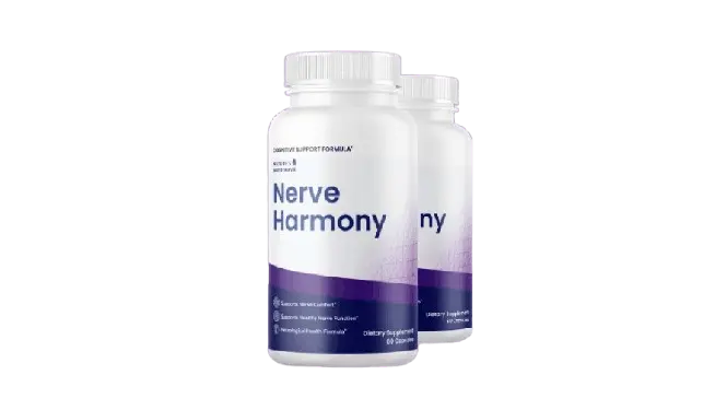 Nerve Harmony Reviews