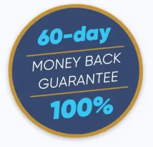 Neuro-Balance Therapy money back gurantee