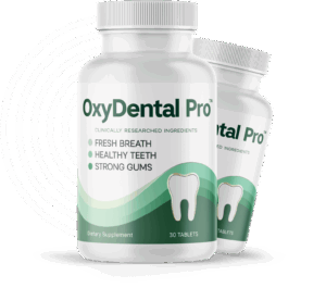OxyDental Pro