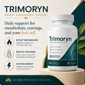 Trimoryn choose